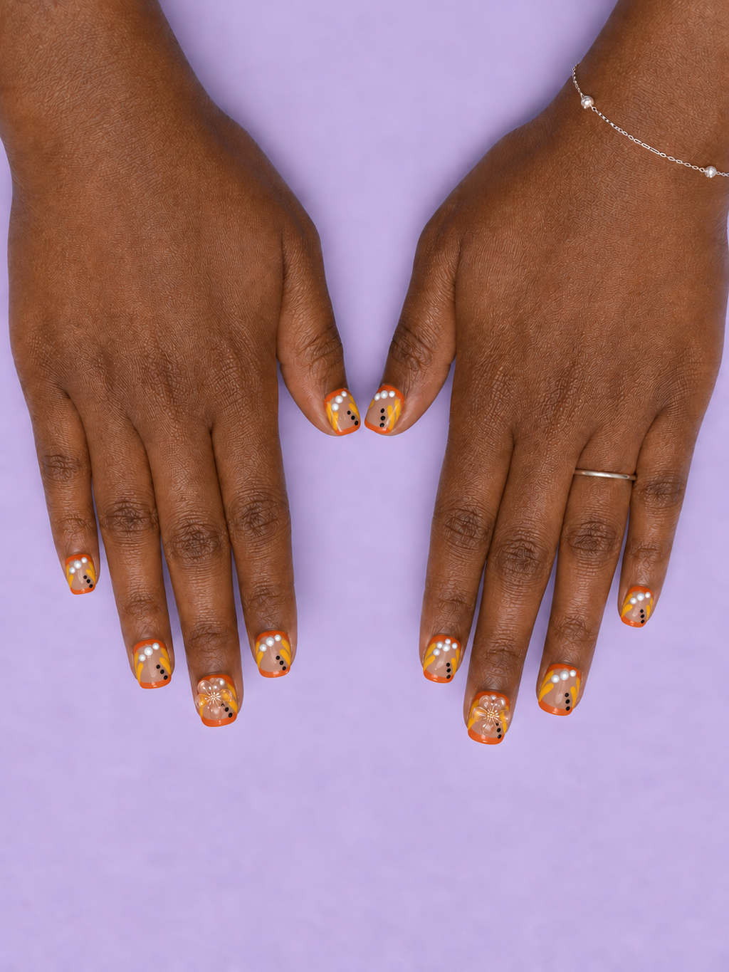 The “Solar Flare” Sunset | Luxury Deluxe