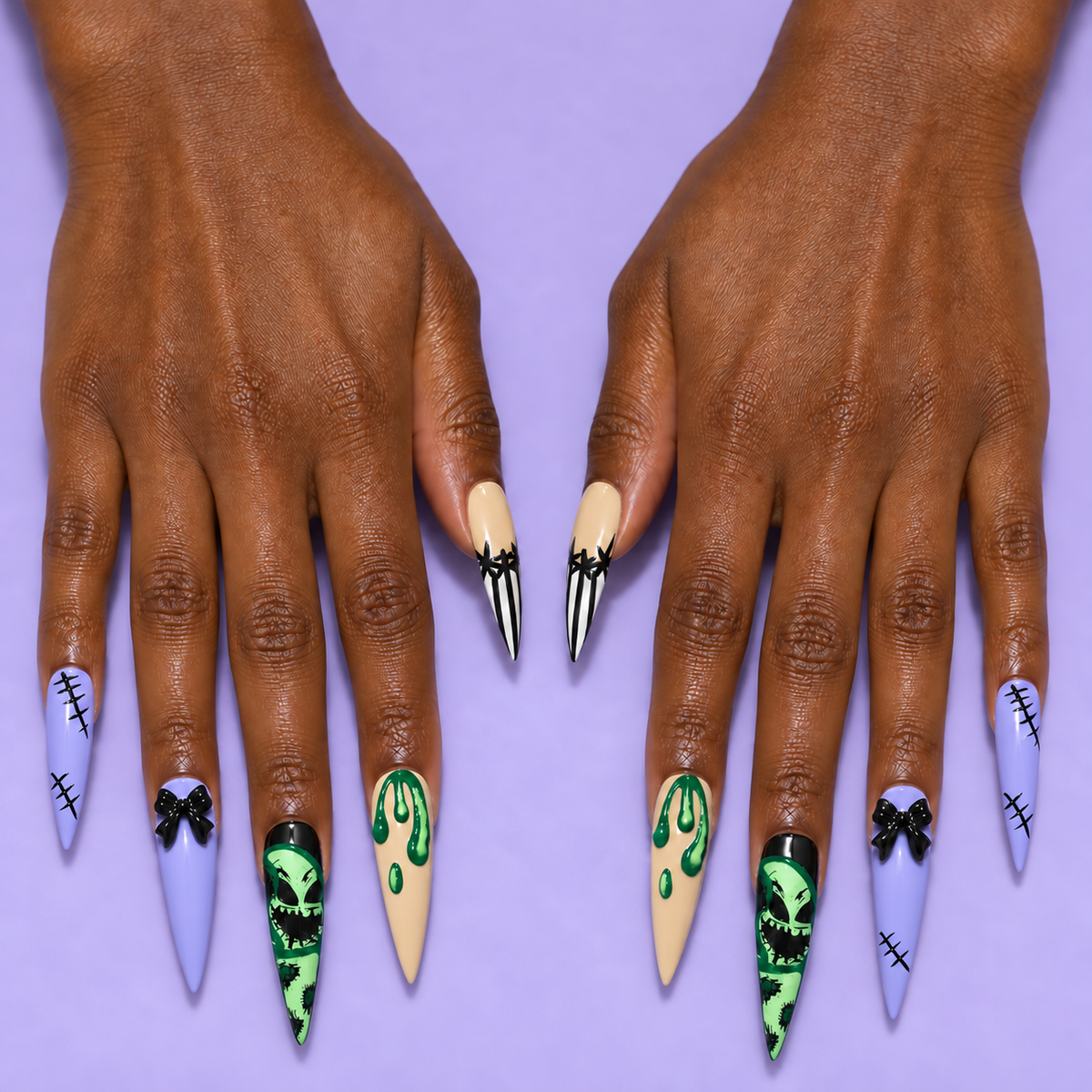Custom Design - Inspired by your Photo