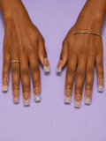 The "Ice Queen" Glamour l Luxury Deluxe Ready-to-Ship Set