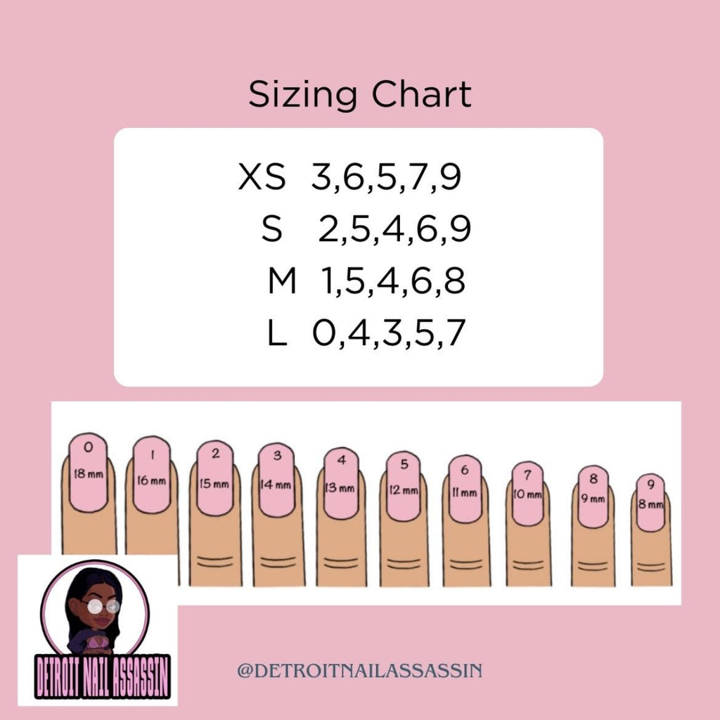 Perfect Fit Sizing Kit