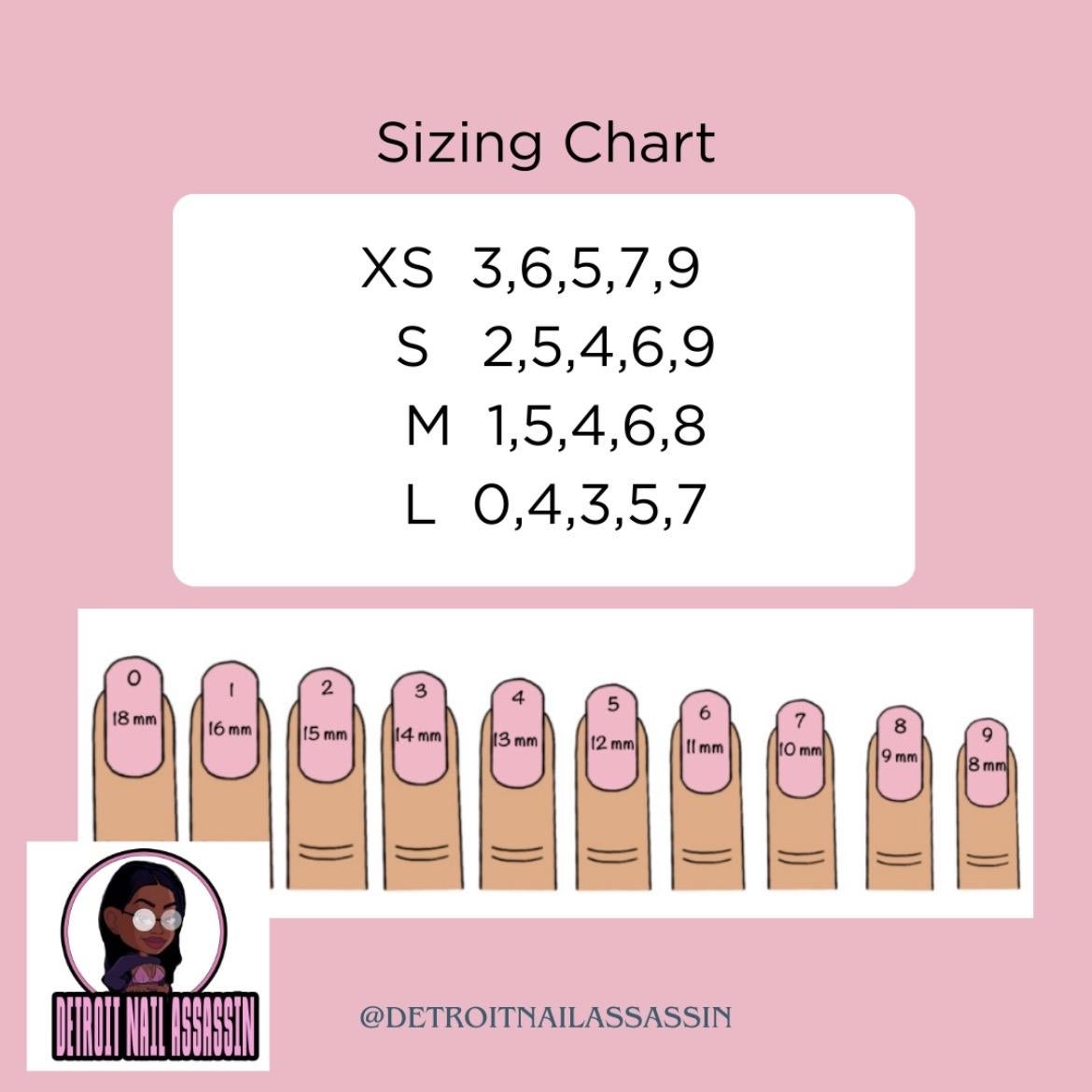Perfect Fit Sizing Kit