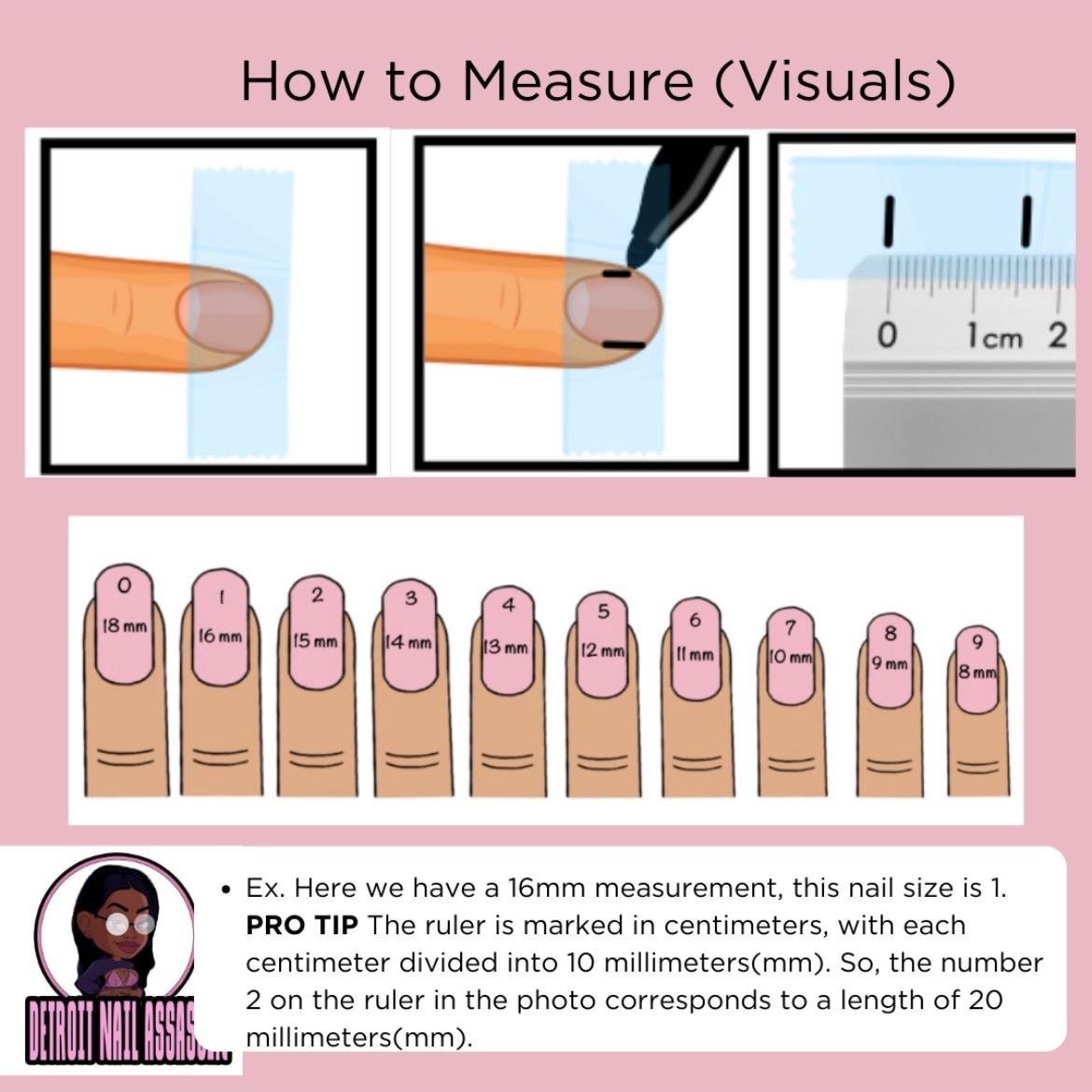 Perfect Fit Sizing Kit