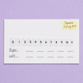 Perfect Fit Sizing Kit